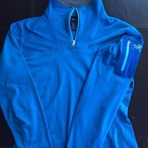 Arc’Teryx Top